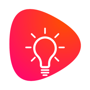 Strategic-digital-marketing-services-orange-lightbulb